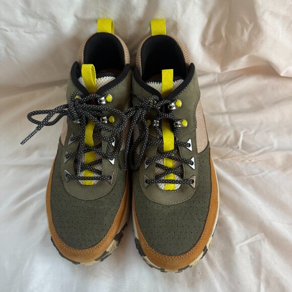 Timberland Greenstride Motion 6 Hiking Shoes - Womens 10 - Picture 6 of 6